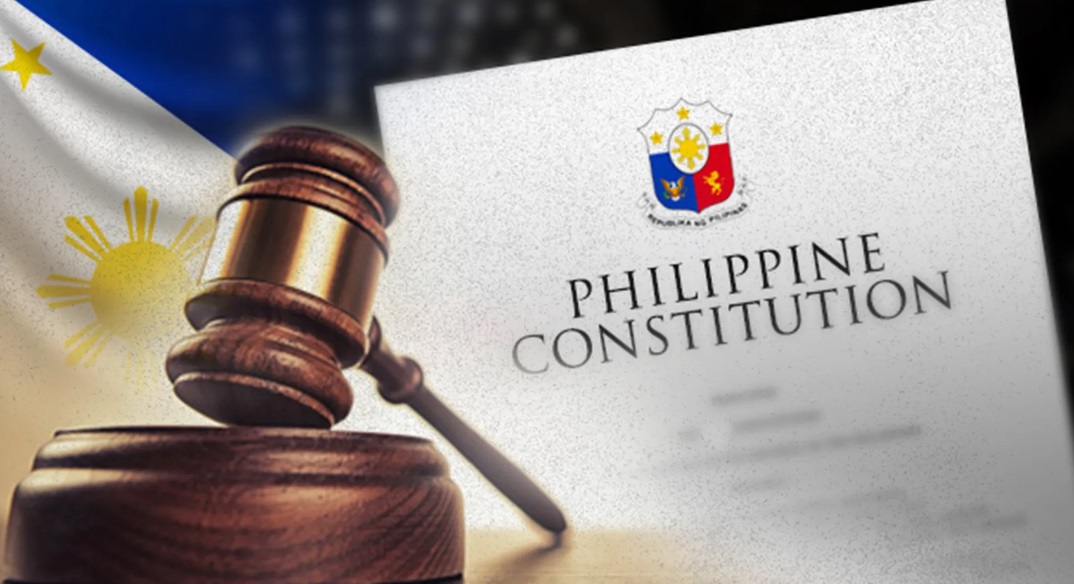 PH Constitution 1987